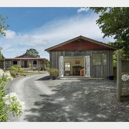 Creek Retreat Apartment Warkworth Bagian luar foto