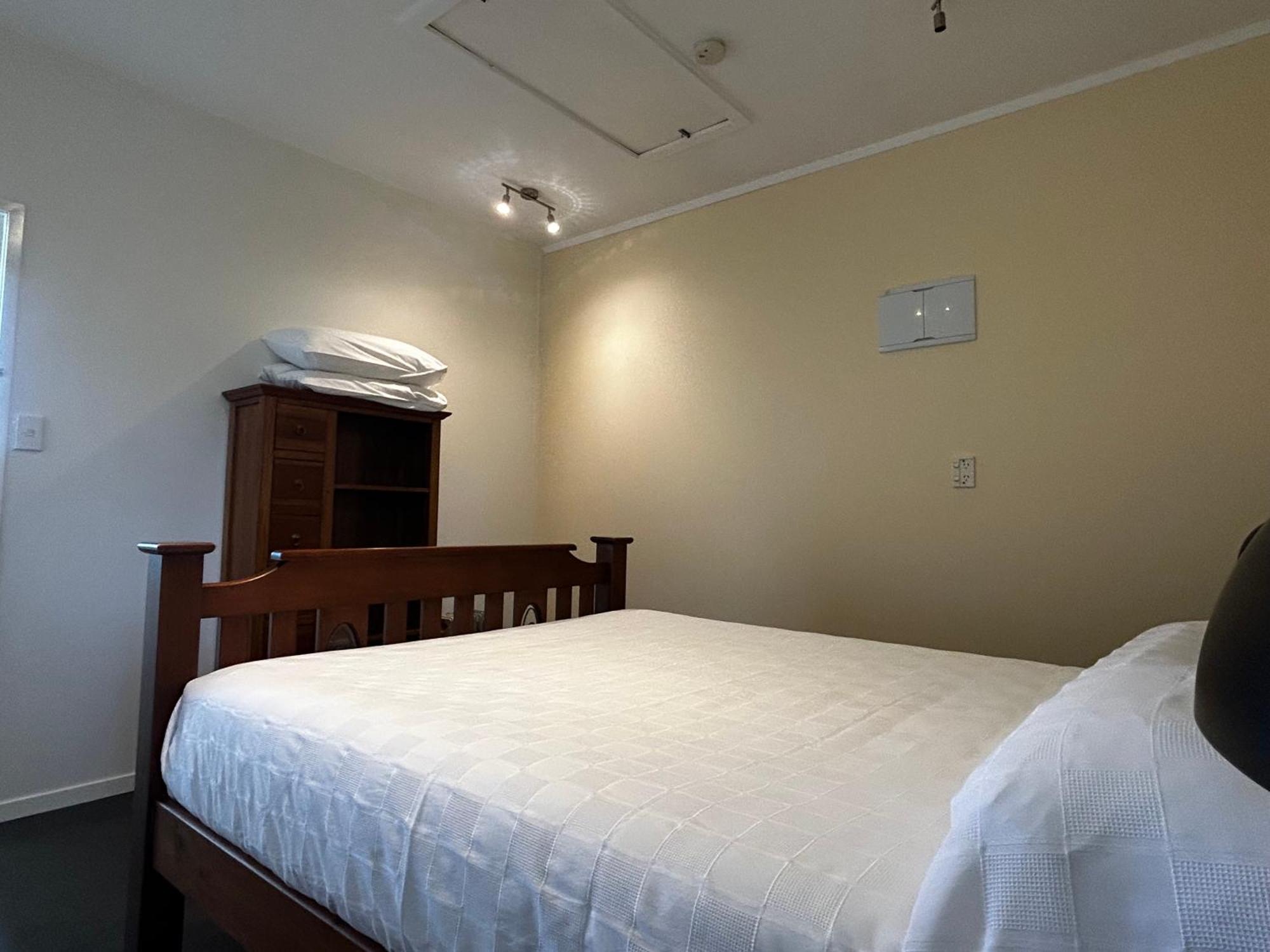 Creek Retreat Apartment Warkworth Bagian luar foto