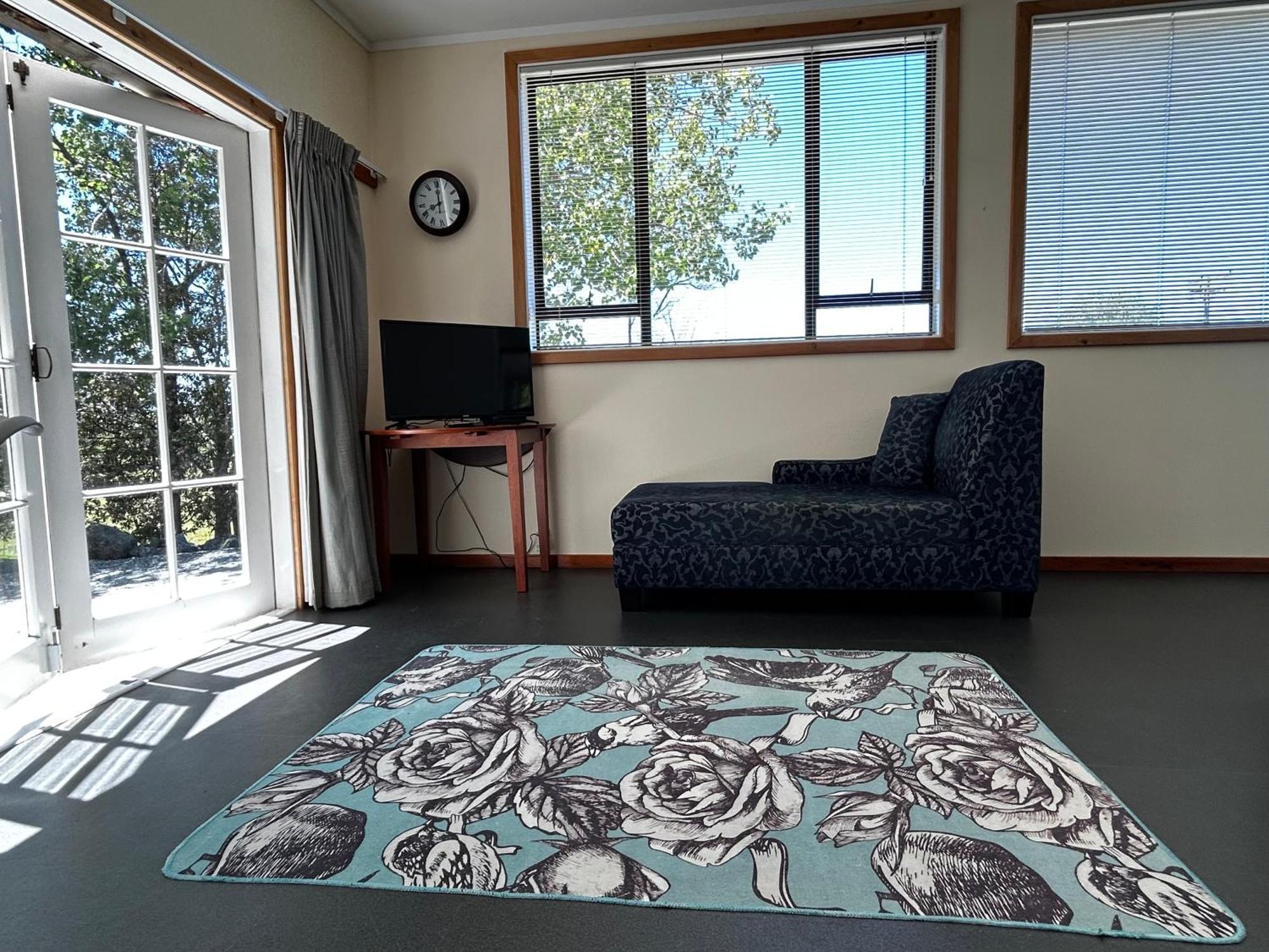 Creek Retreat Apartment Warkworth Bagian luar foto