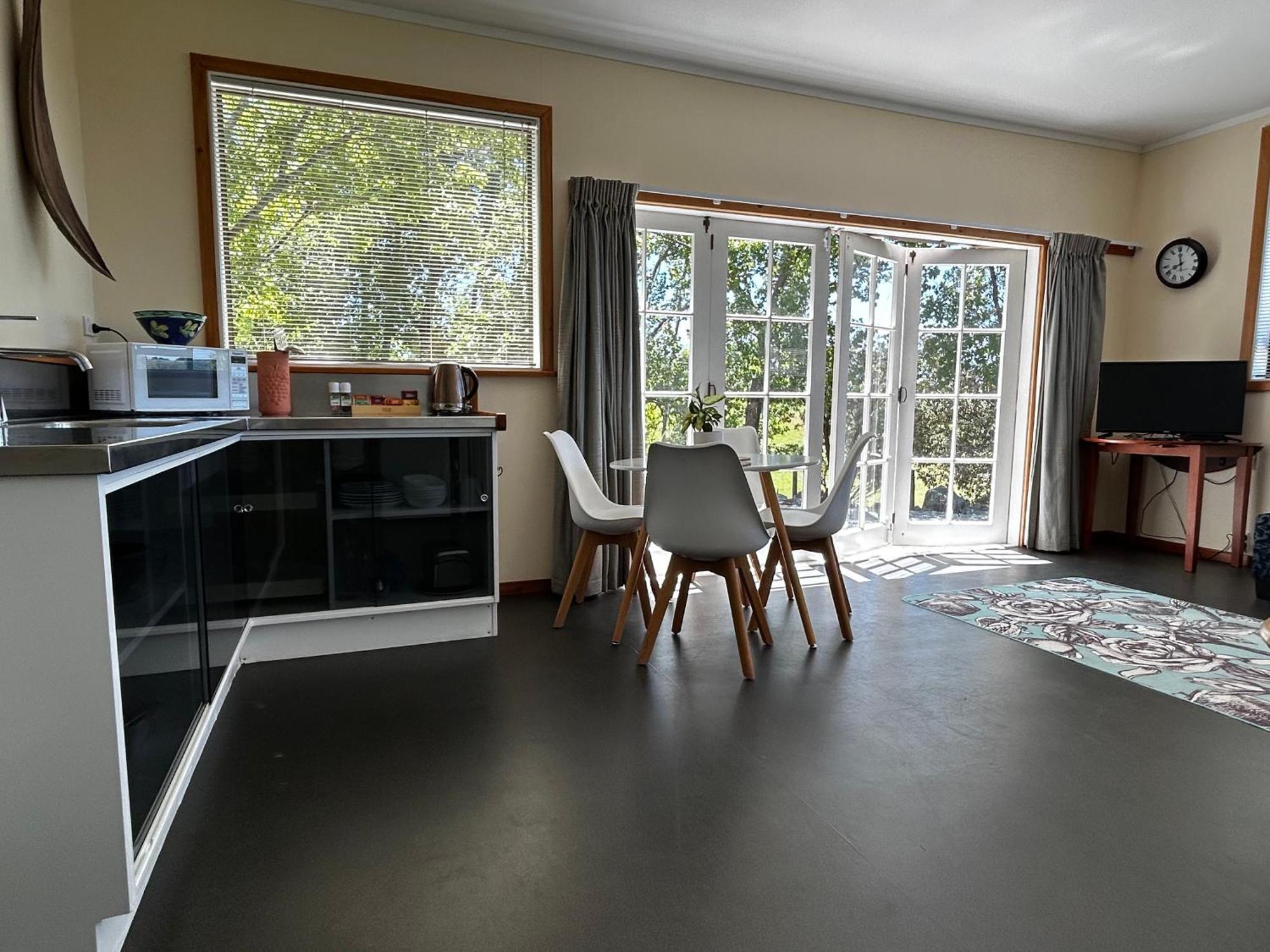 Creek Retreat Apartment Warkworth Bagian luar foto