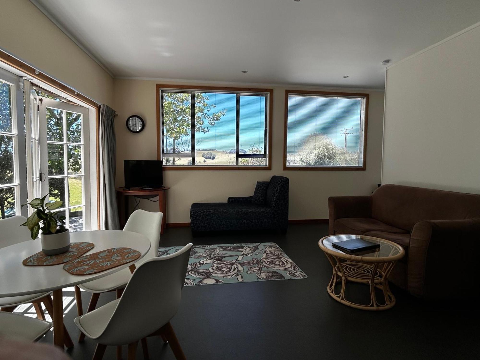 Creek Retreat Apartment Warkworth Bagian luar foto