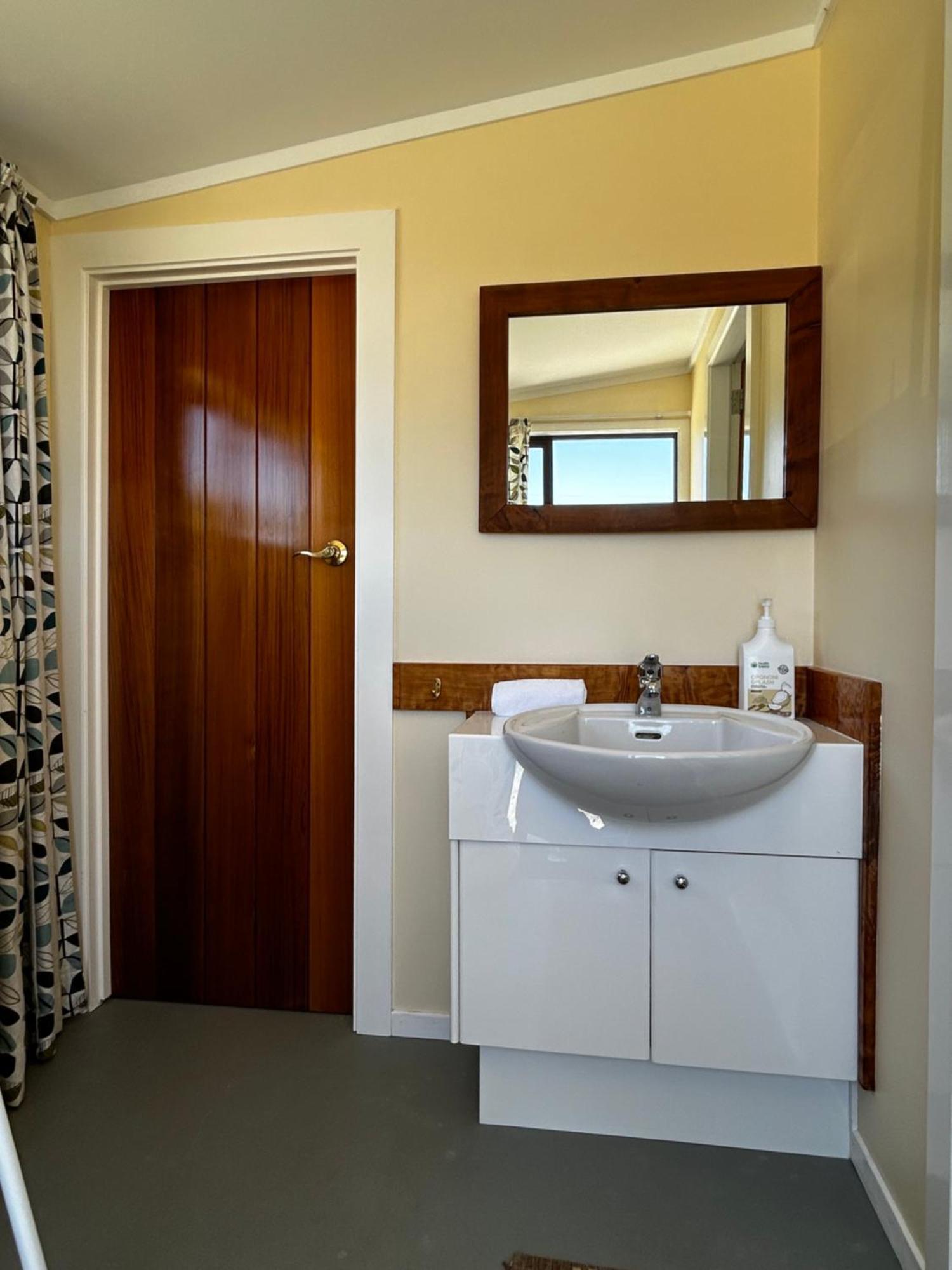 Creek Retreat Apartment Warkworth Bagian luar foto
