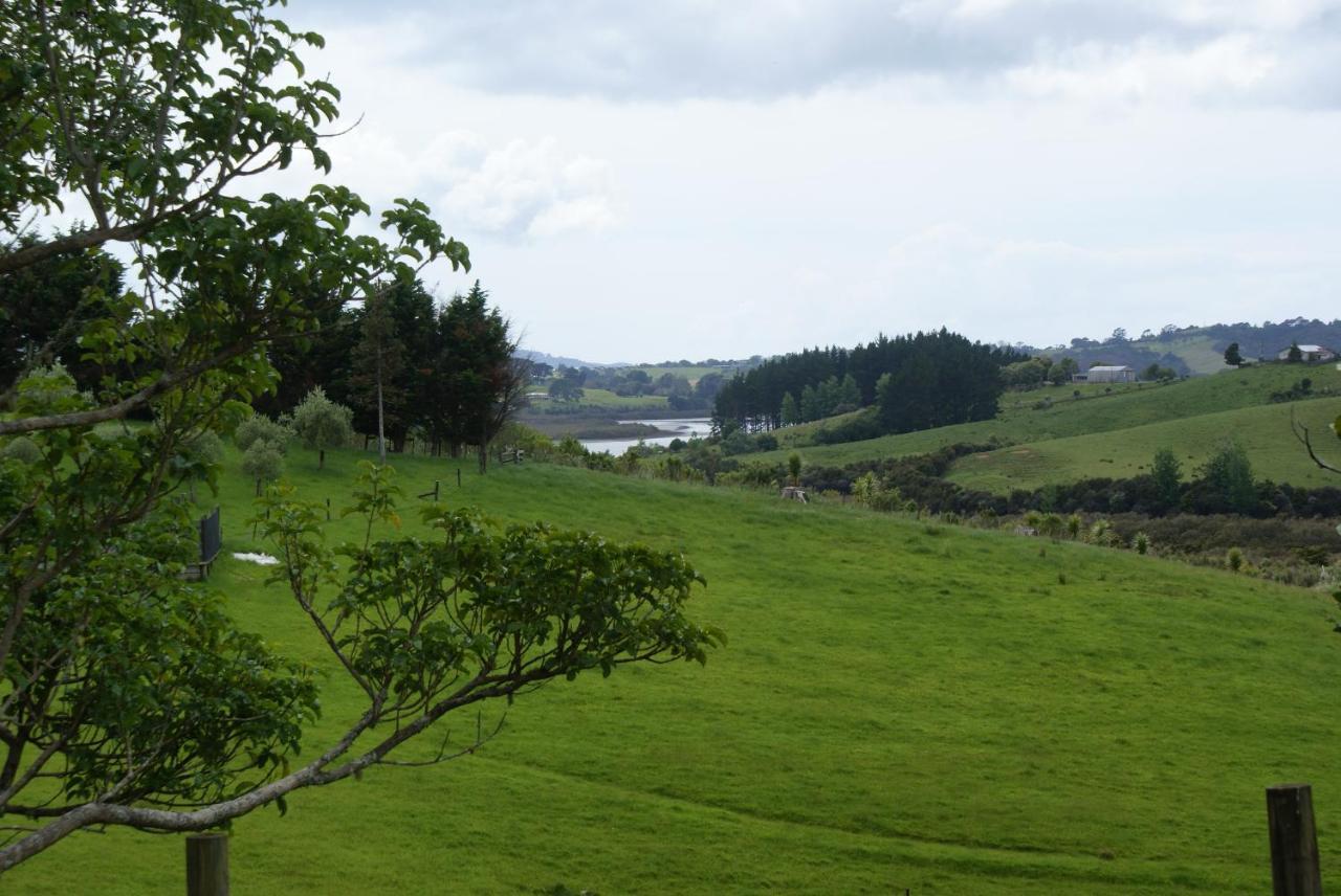 Creek Retreat Apartment Warkworth Bagian luar foto